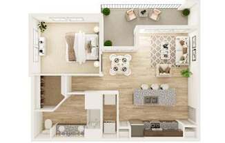 The Dalton | Apartments in Pflugerville