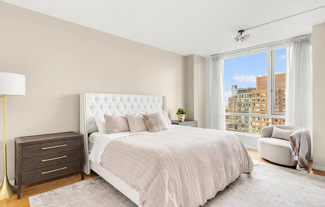 2 beds, 2 baths, 1,534 sqft, $15,950, Unit 22C