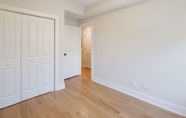 2 beds, 1 bath, 775 sqft, $2,950, Unit 2028-2A