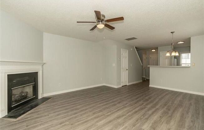 Golf Course Townhome