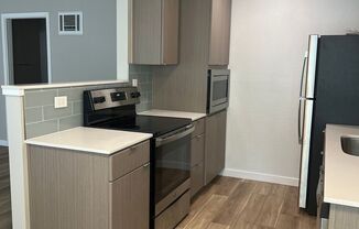 1 bed, 1 bath, 610 sqft, $2,295, Unit #2