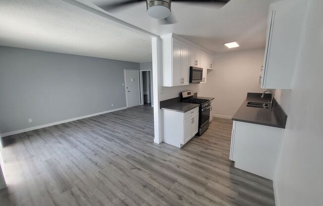 1 bed, 1 bath, $1,850, Unit 08