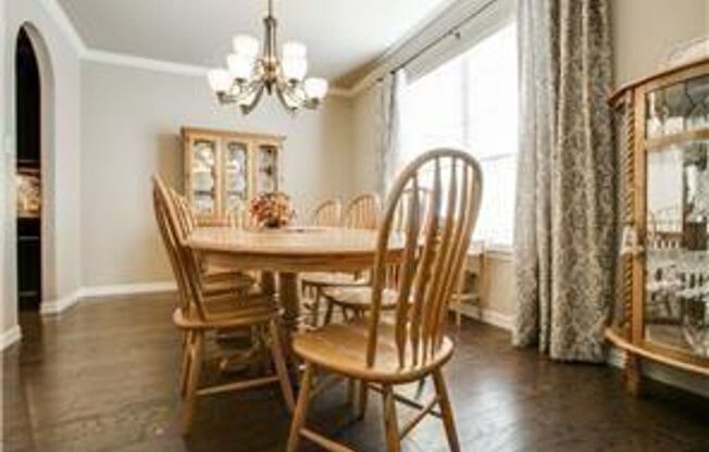 12832 Brook Ridge Drive, Frisco, Texas 75035