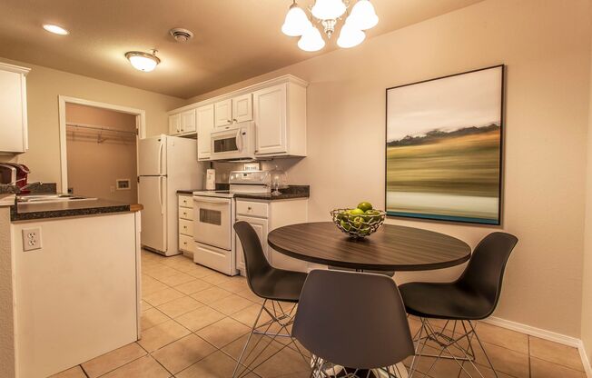 1 bed, 1 bath, 775 sqft, $995, Unit C203