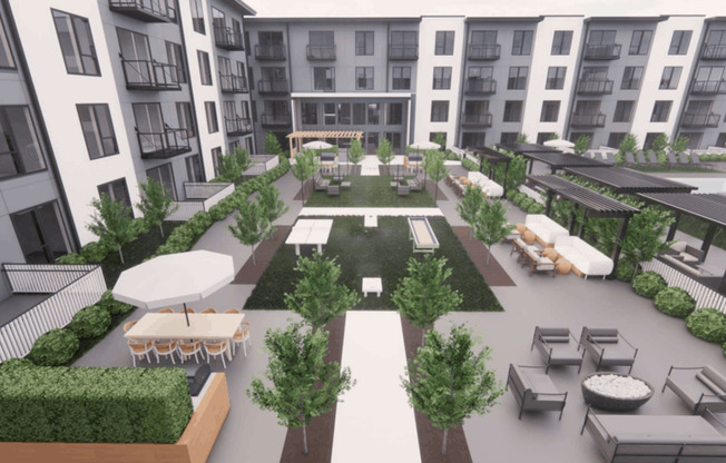 Spectrum Heights NEW!