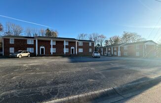 2bed/1ba Apt off S Main Kannapolis close to Downtown Kannapolis & Hwy 73