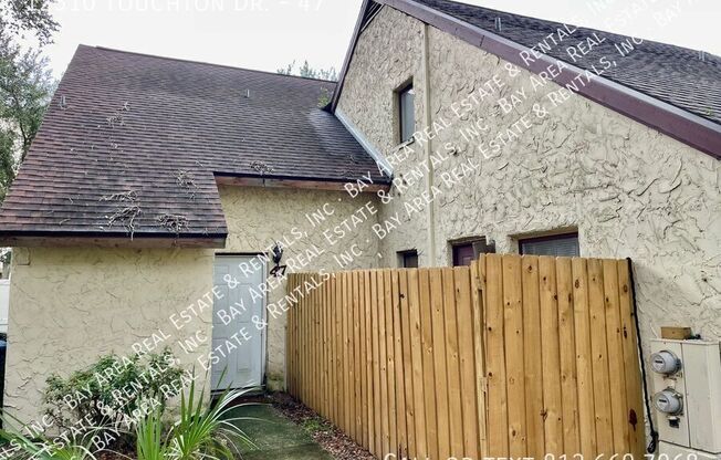 12310 TOUCHTON DRIVE