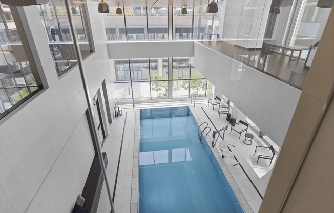 1 bed, 1 bath, 712 sqft, $6,500, Unit 538