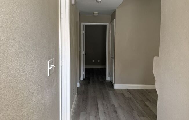 2BD/2BATH CONDO