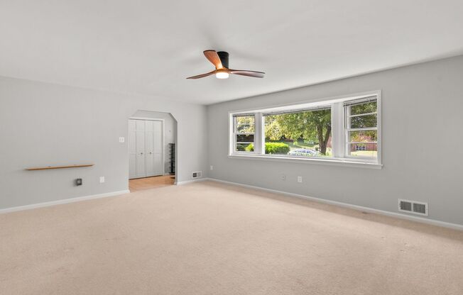 5 Bed 3 Bath - Chevy Chase Rambler - Move IN Ready
