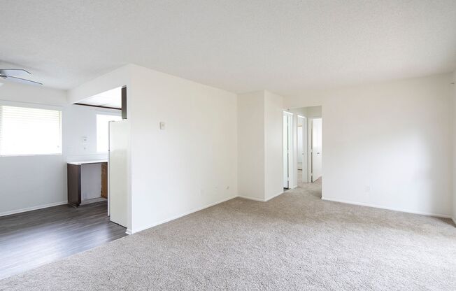 Brightwood Apartments
