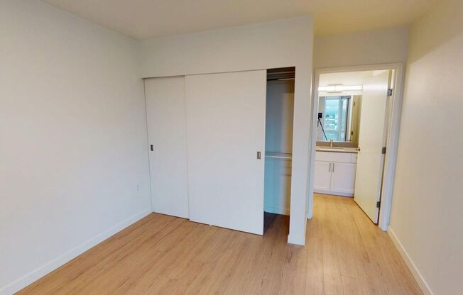 2 beds, 2 baths, 884 sqft, $3,545, Unit 707