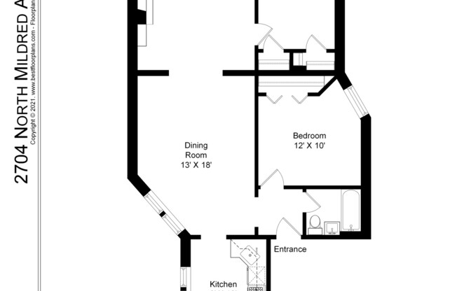 Partner-provided property photo