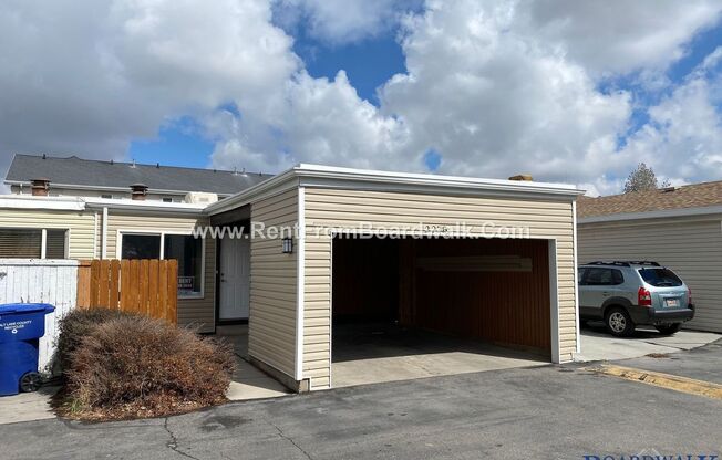 Updated 3 Bedroom Home With Fully Fenced Yard!