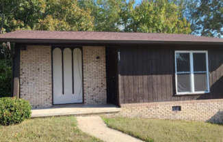 Convenient Hixson Living in a Location You’ll Love!