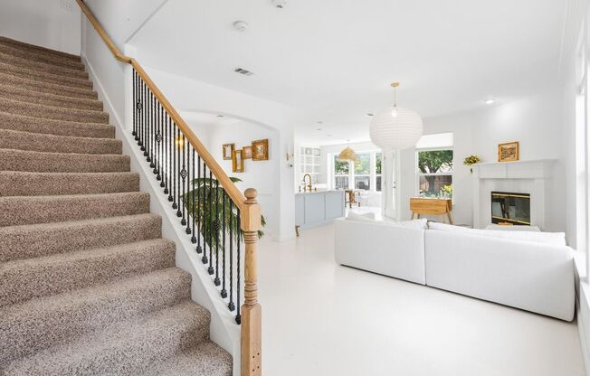 Spacious & Modern FULLY Renovated 3 Bedroom House in Prosper, Tx!