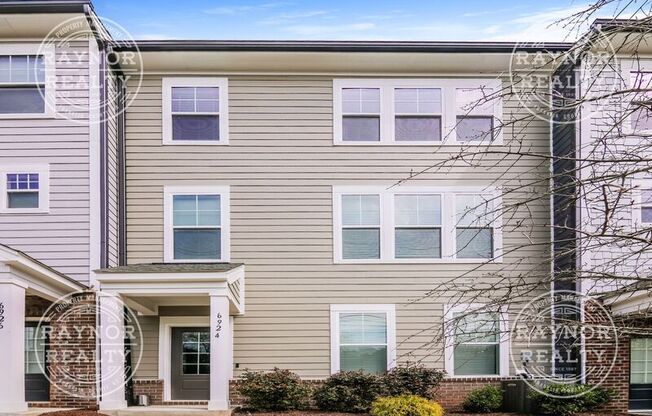 6924 LEESVILLE RD