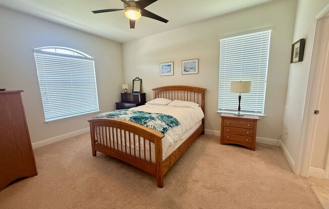 3 bed 2 bath home in Southshore Falls