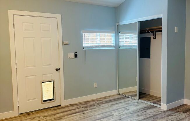 Studio, 1 bath, $2,225