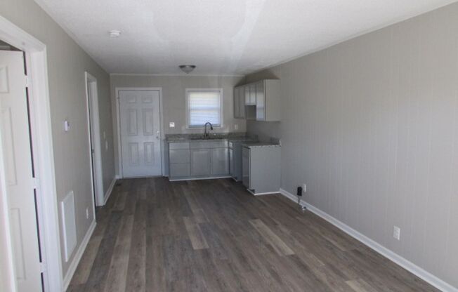 Marshville, NC Duplex