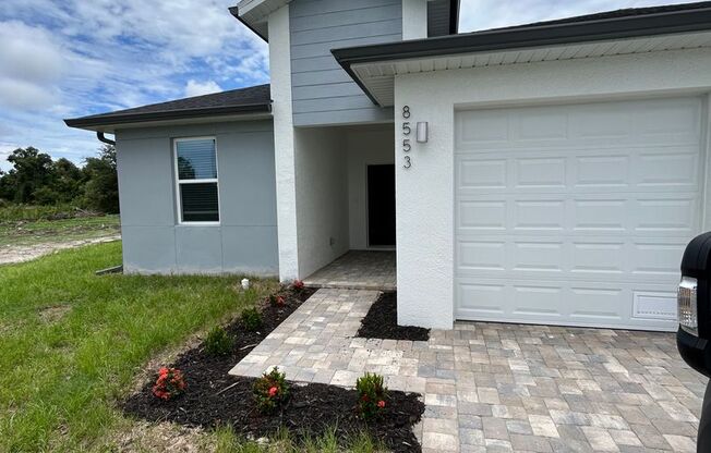 Duplex Unit For Rent In Port Charlotte