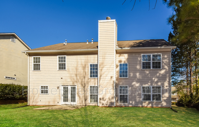 Partner-provided property photo