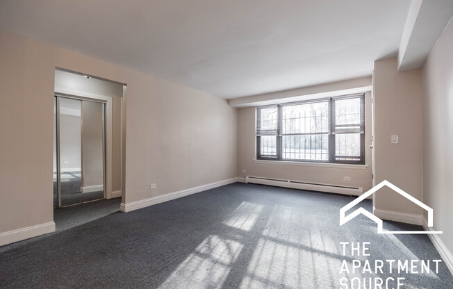 7326 N. Ridge, Unit 3E