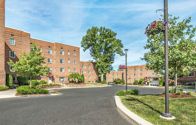 Forest Park Apartments