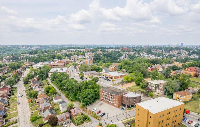 2434-2440 Brownsville Road