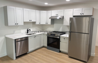 Sanctuary Lofts