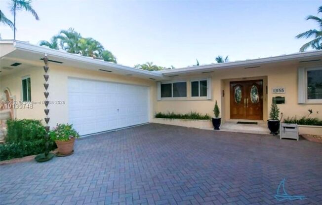 13155 ARCH CREEK TER NORTH MIAMI, FL 33181