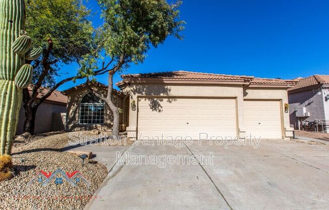 4258 E MAYA WAY