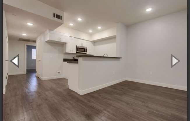 Glenoaks Villas
