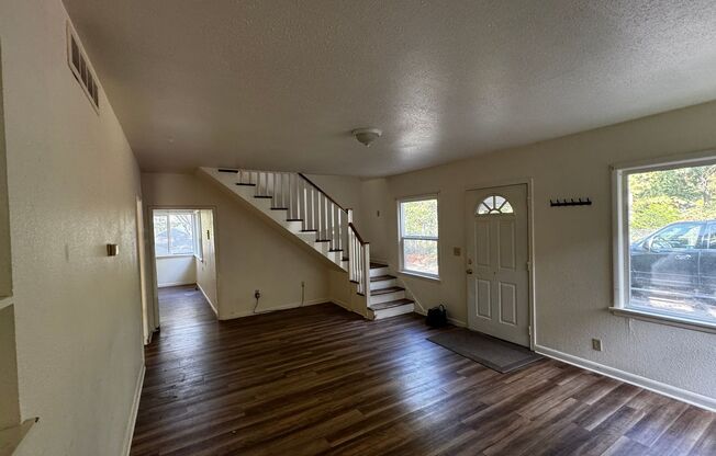 4-Bedroom Plus Bonus Rooms Bremerton Home