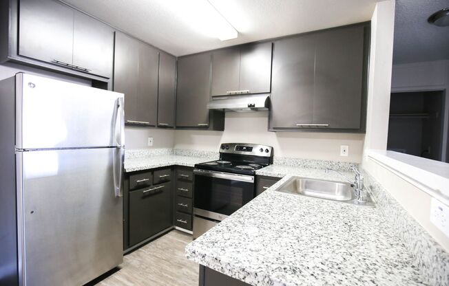 1 bed, 1 bath, 640 sqft, $2,295, Unit 103