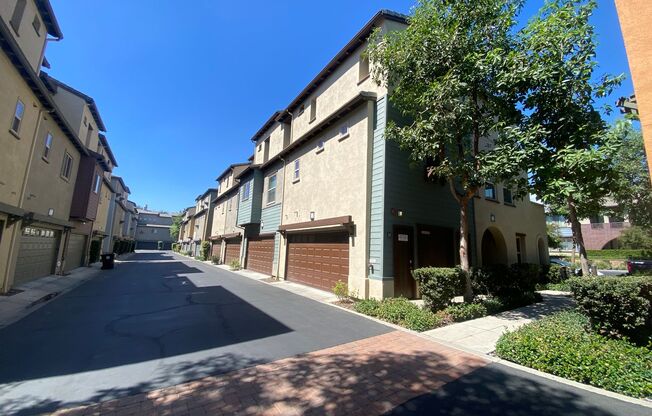 Victoria Gardens Three Bedroom Condo