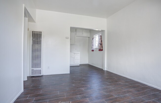 1 bed, 1 bath, 415 sqft, $1,650