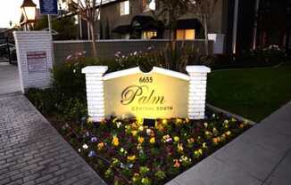 Palm Central South Apartments
