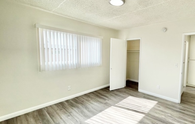 1 bed, 1 bath, $1,595