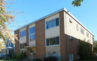 Powderhorn Park Apartments