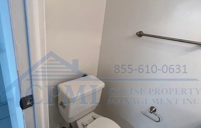 1 bed, 1.5 baths, 900 sqft, $1,825, Unit A3N