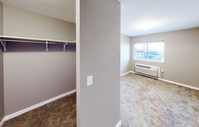 Studio, 1 bath, 495 sqft, $885, Unit 4021-3102B