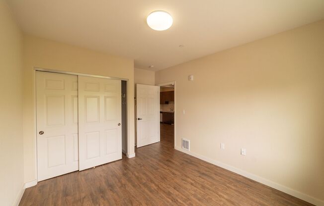 1 bed, 1 bath, 612 sqft, $2,416, Unit 205