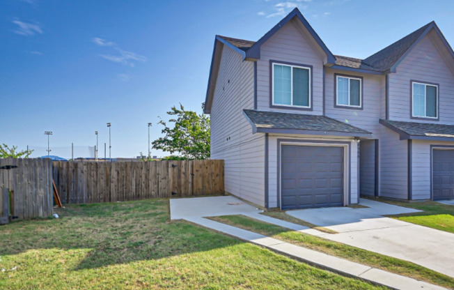 Partner-provided property photo