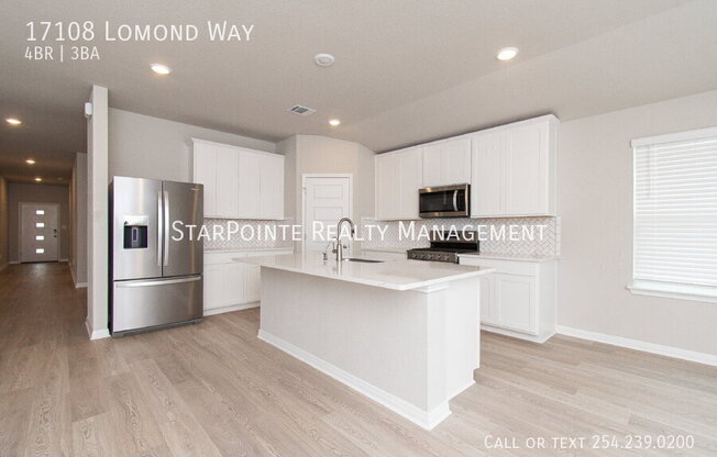 17108 LOMOND WAY