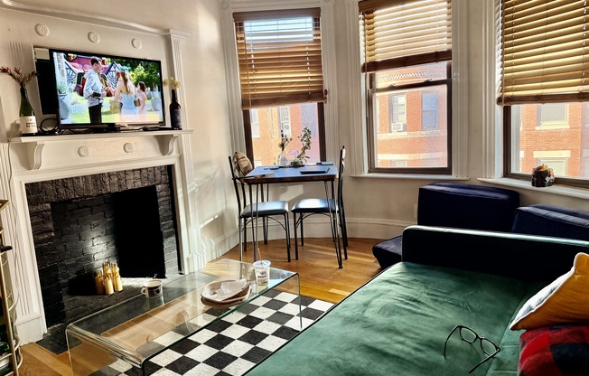 49 Saint Germain St.