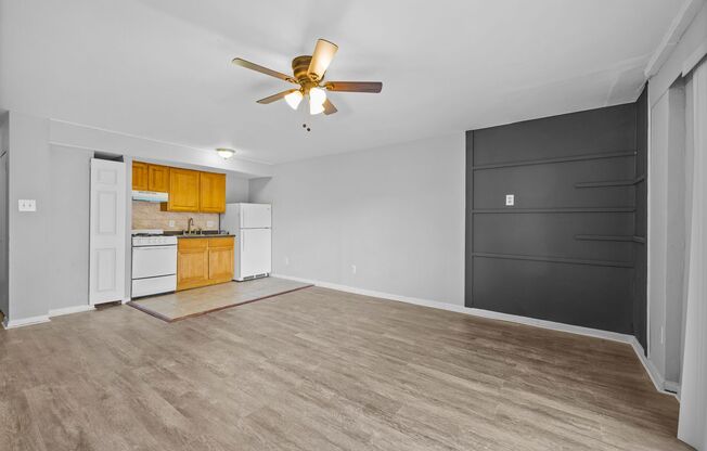 Majestic Court Apartments