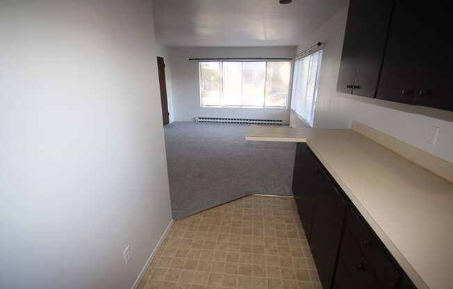 1 bed, 1 bath, 560 sqft, $1,195, Unit 21