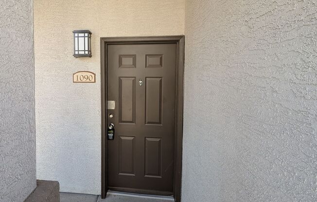2 Bedroom Condo Unit in the Solana Condominium Homes Community Near E Baseline Rd and Higley Rd!