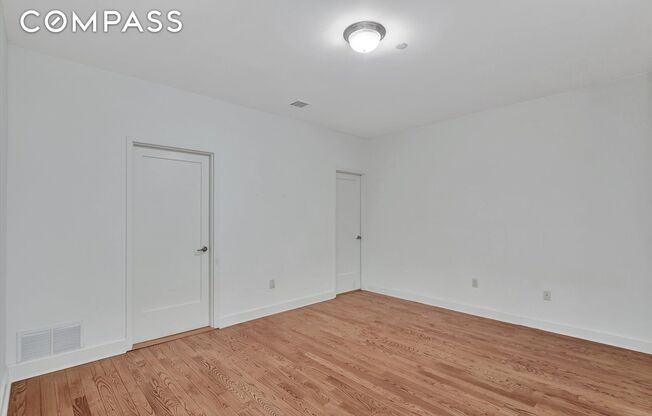 1 bed, 1 bath, 1,300 sqft, $2,800, Unit 2K